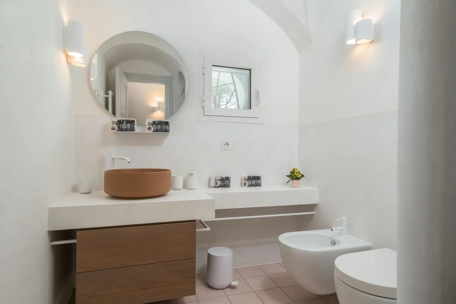 8-Bedroom Villa with Heated pool, Santu Diadòru/San Teodoro, Sardinia, photo 30