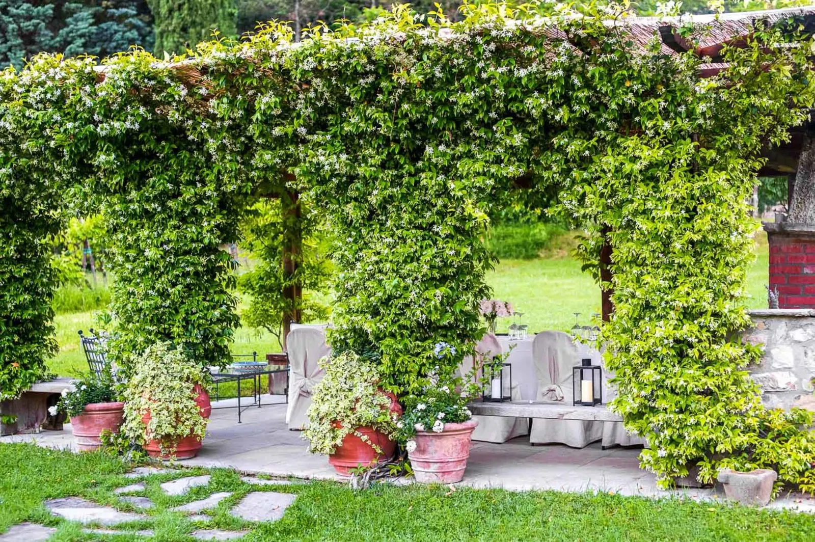 Vilă cu piscină și jacuzzi în Fiesole, fotografia 5