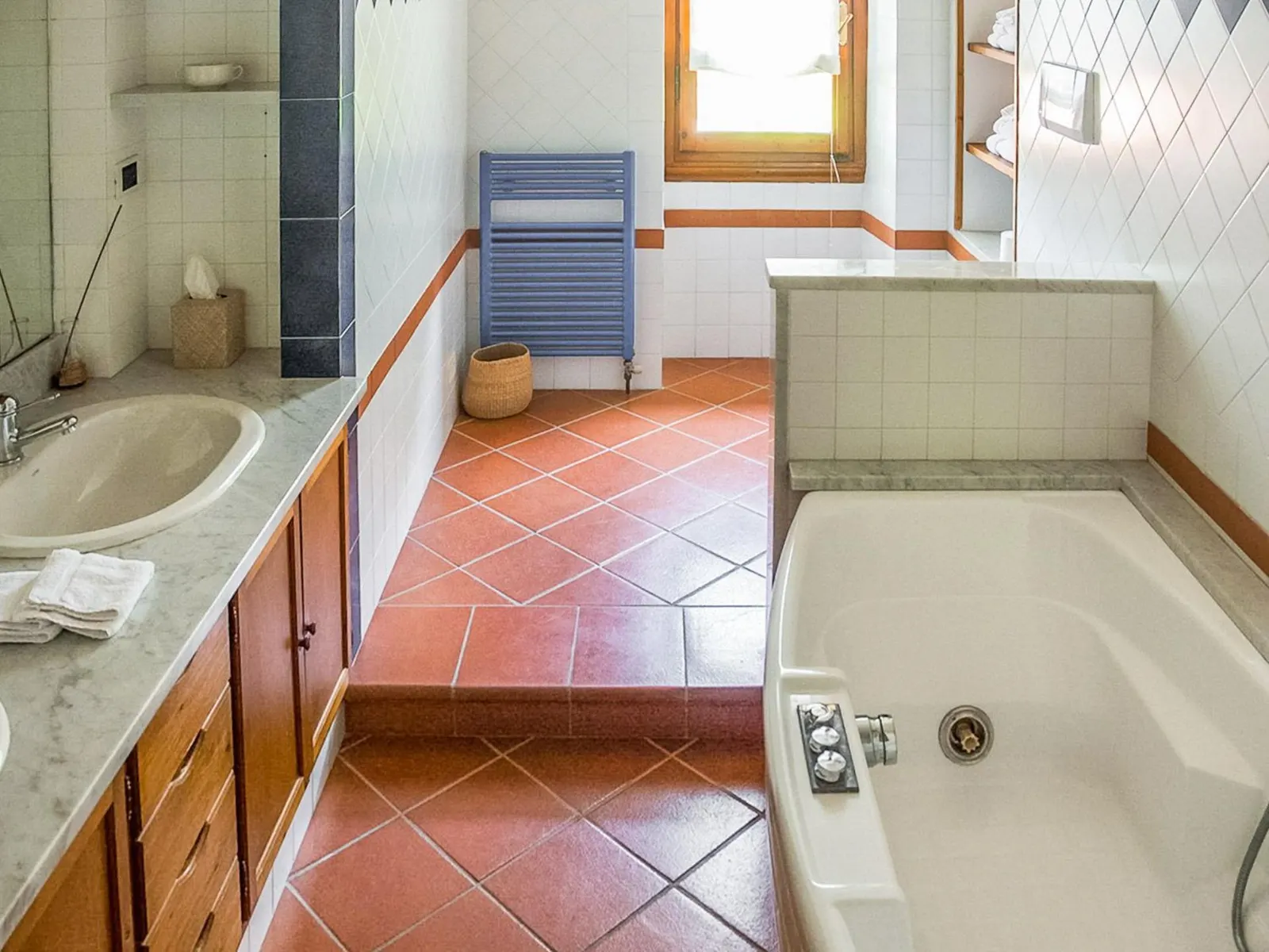 Vilă cu piscină și jacuzzi în Fiesole, fotografia 18