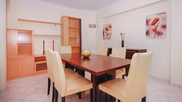 7 nopți la 4-Bedroom Villa in Vale Rebelho, fotografia 6