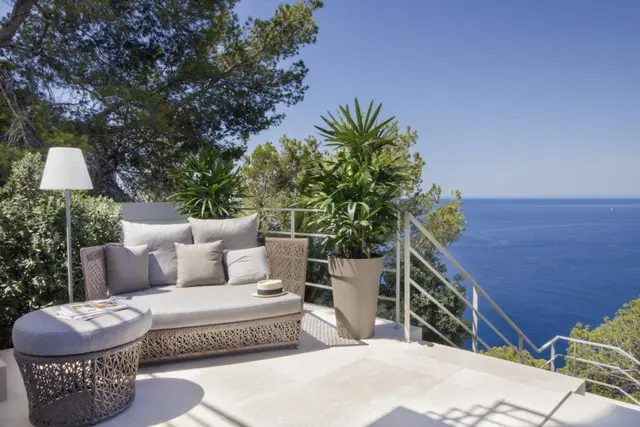7 nopți la Villa for 10 Guests in Port d'Andratx, fotografia 6