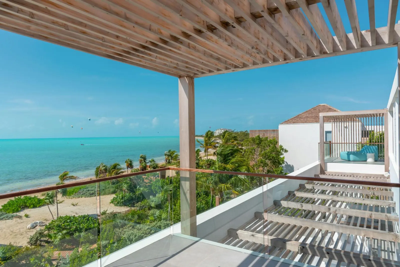 Vilă pentru 12 persoane în Providenciales,, fotografia 8