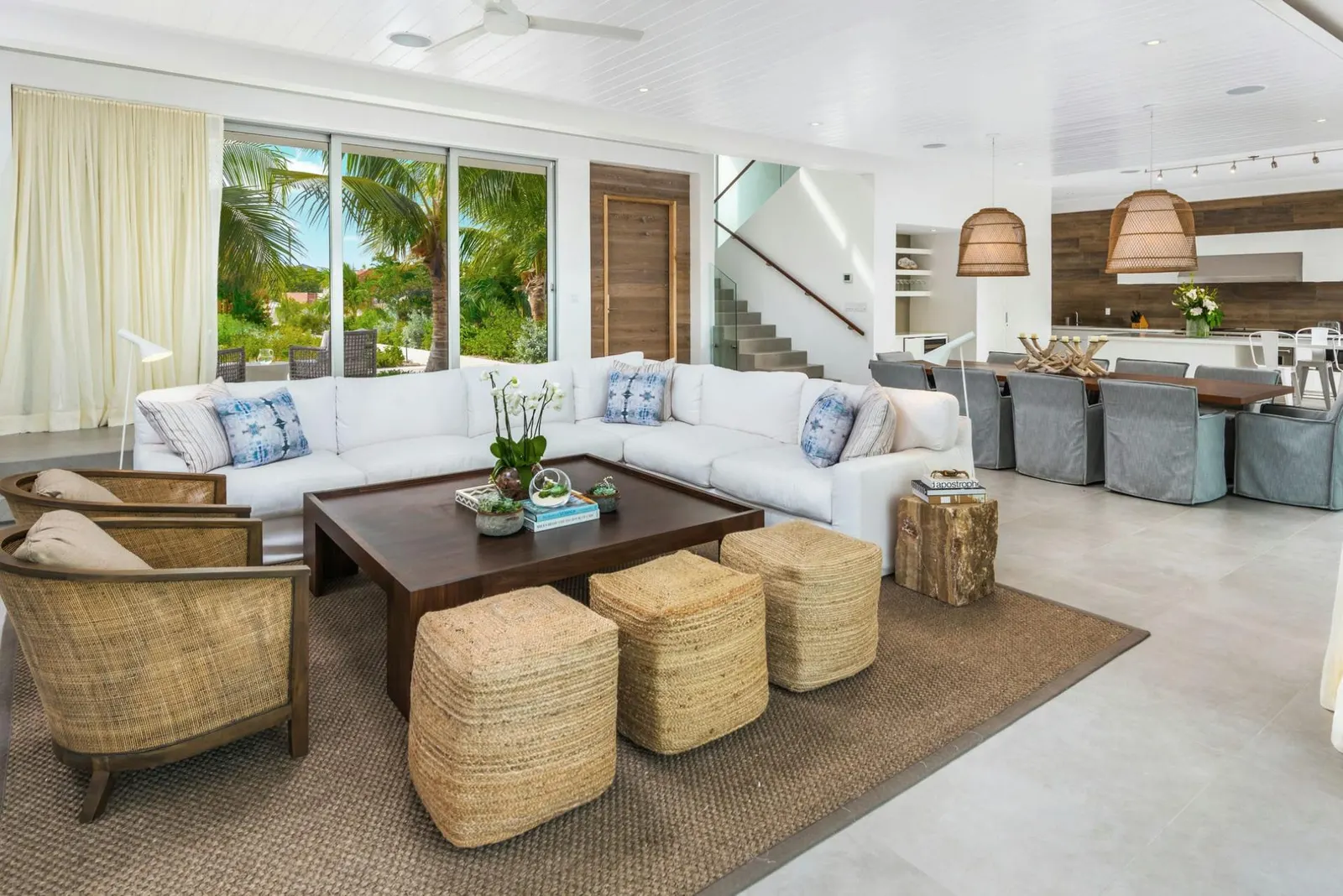 Vilă pentru 12 persoane în Providenciales,, fotografia 11