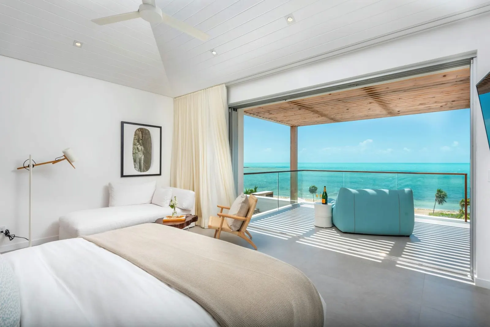 Vilă pentru 12 persoane în Providenciales,, fotografia 14