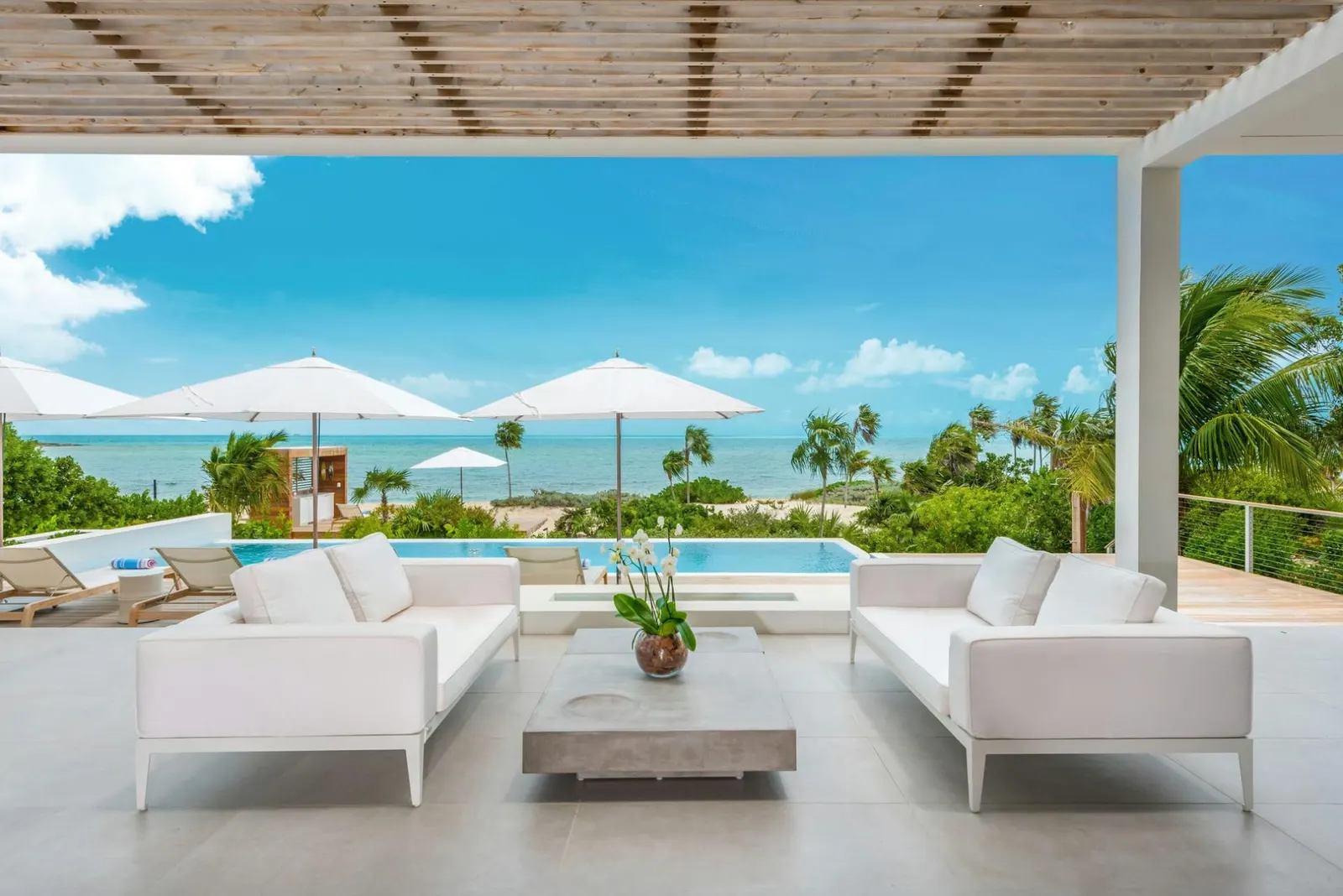 Vilă pentru 12 persoane în Providenciales,, fotografia 5