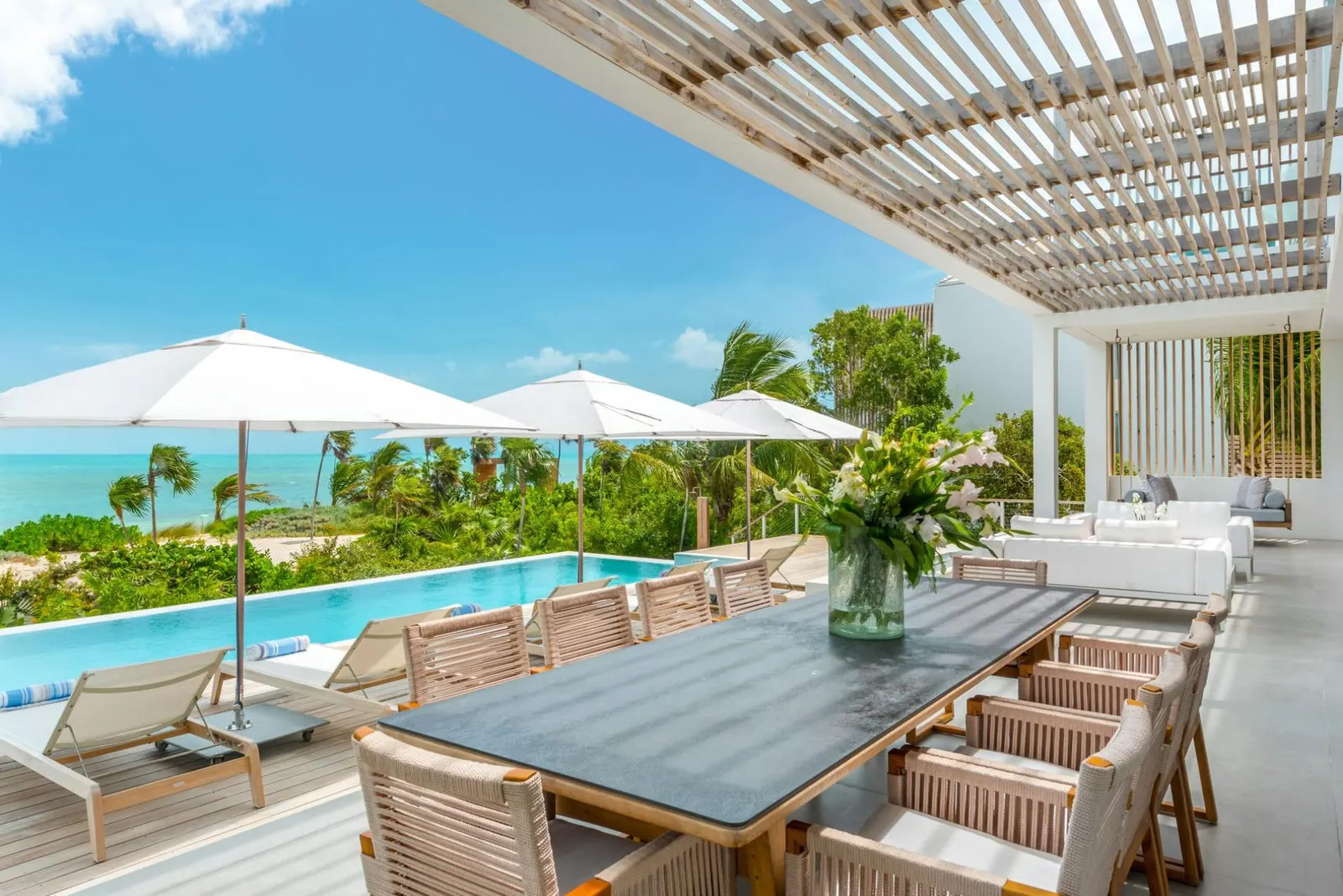 Vilă pentru 12 persoane în Providenciales,, fotografia 6