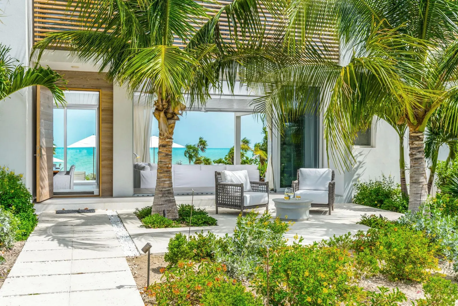 Vilă pentru 12 persoane în Providenciales,, fotografia 9