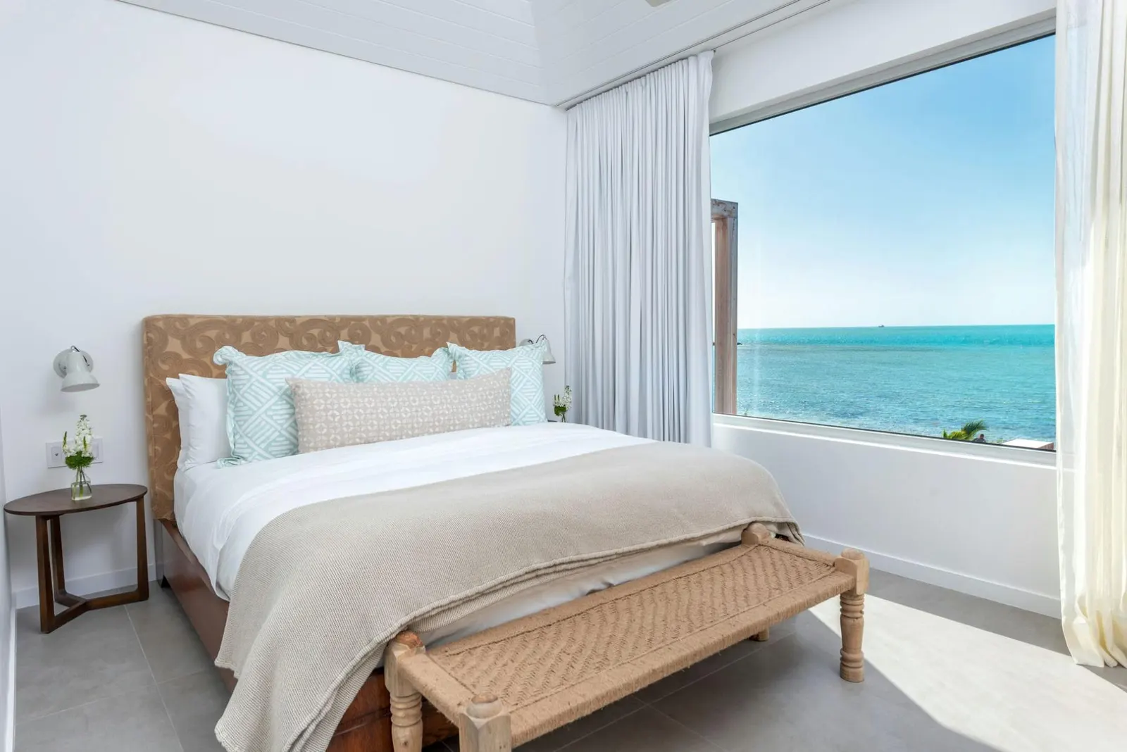 Vilă pentru 12 persoane în Providenciales,, fotografia 17