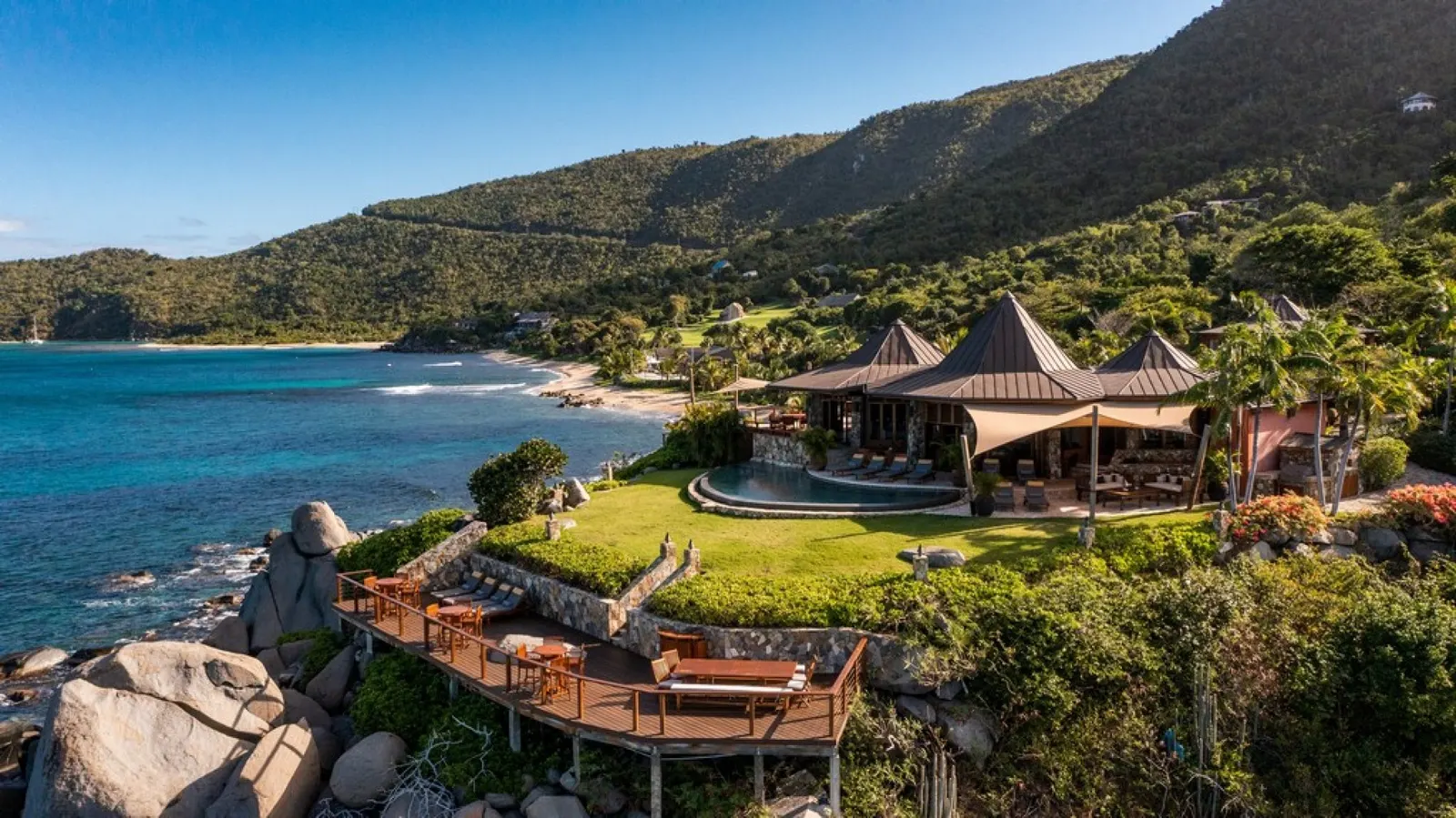 7 nights at 6-Bedroom Villa with Swimming pool, Sleeps 16, photo 9
