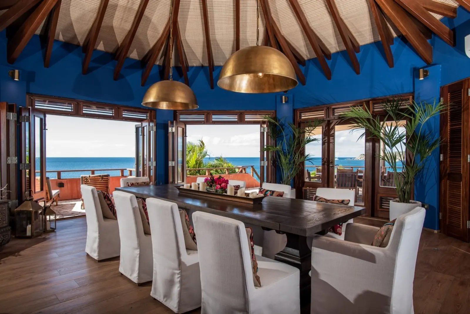 7 nights at 6-Bedroom Villa with Swimming pool, Sleeps 16, photo 5