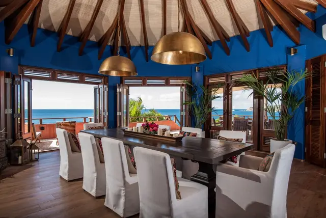 7 nights at 6-Bedroom Villa with Swimming pool, Sleeps 16, photo 5