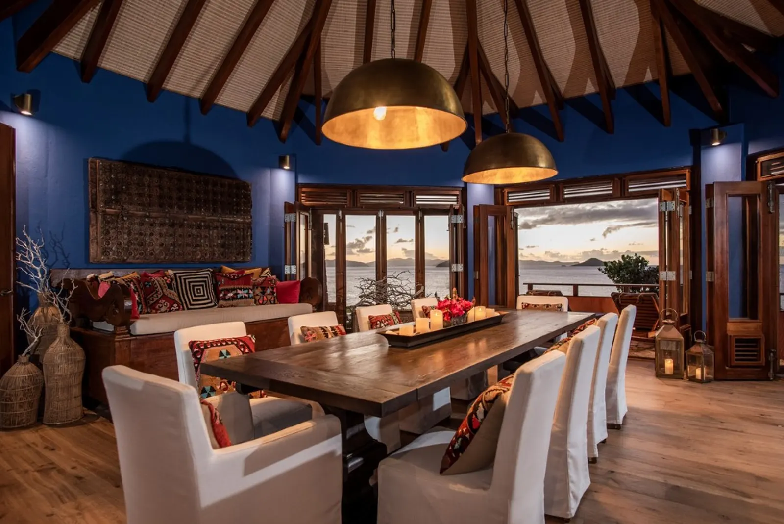 7 nights at 6-Bedroom Villa with Swimming pool, Sleeps 16, photo 7