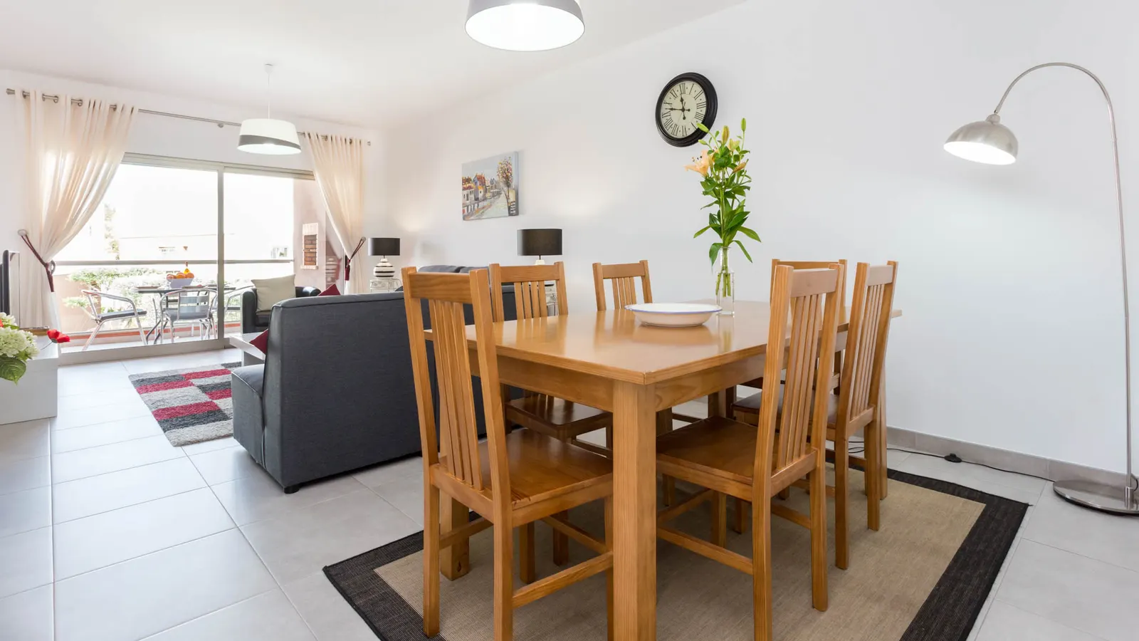 Apartament cu 2 dormitoare cu piscină, Guia, Faro, fotografia 11