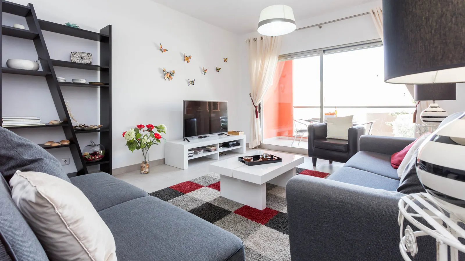 Apartament cu 2 dormitoare cu piscină, Guia, Faro, fotografia 13