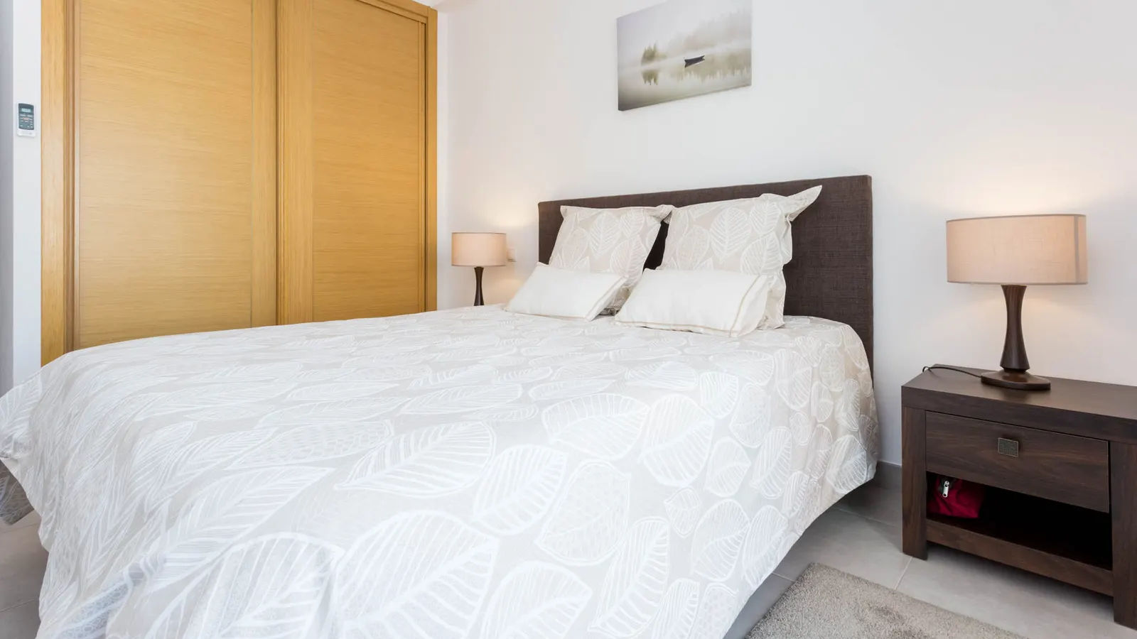 Apartament cu 2 dormitoare cu piscină, Guia, Faro, fotografia 18