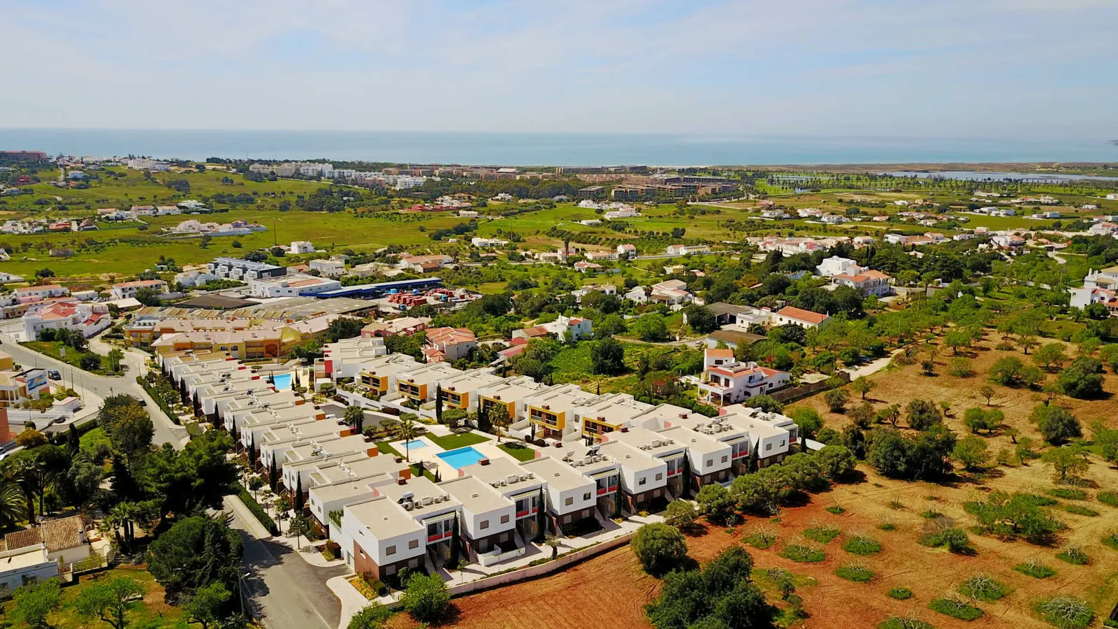 Apartament cu 2 dormitoare cu piscină, Guia, Faro, fotografia 6