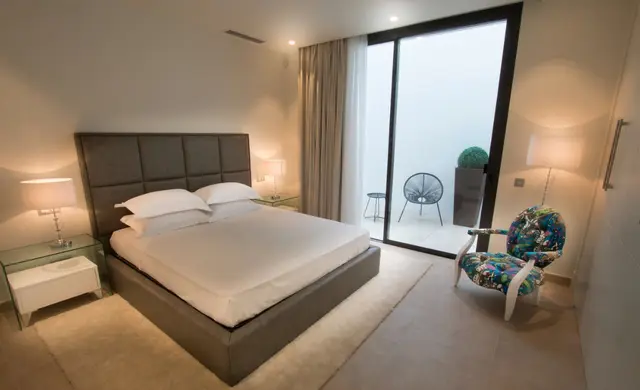 7 nopți la 7-Bedroom Villa Sleeping 15, Marbella, fotografia 6