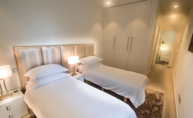 7 nopți la 7-Bedroom Villa Sleeping 15, Marbella, fotografia 8