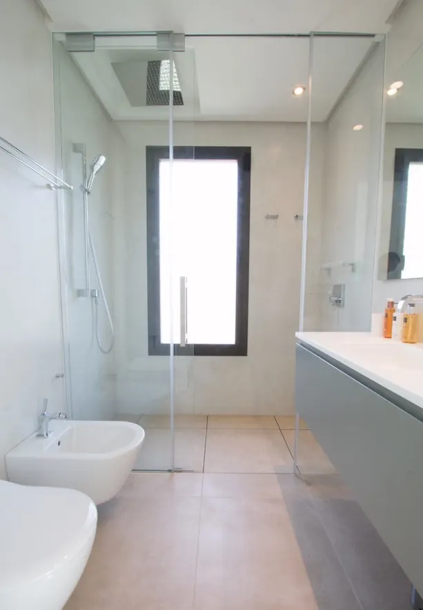 Vilă cu 7 dormitoare pentru 15 persoane, Marbella, fotografia 19