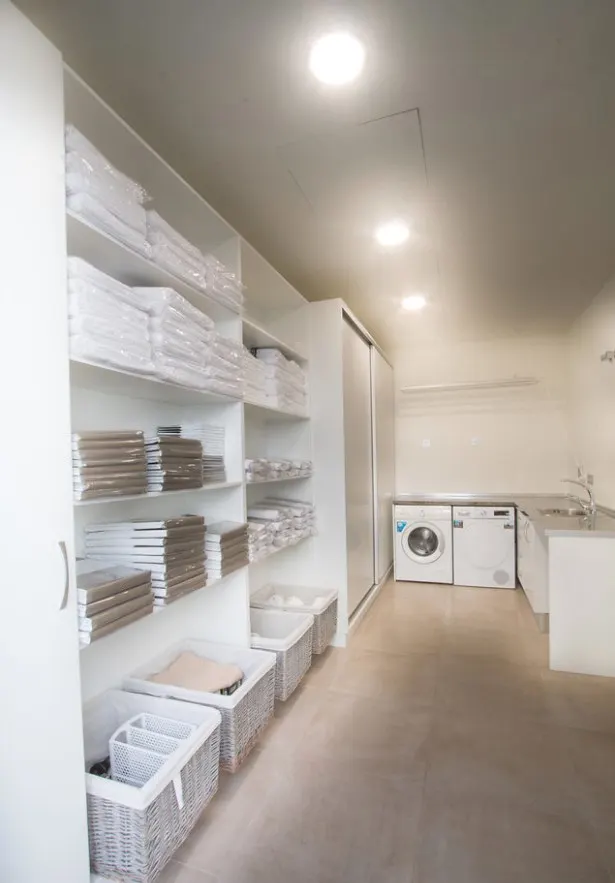 Vilă cu 7 dormitoare pentru 15 persoane, Marbella, fotografia 35