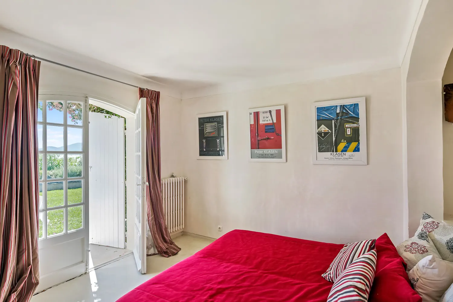 Vilă cu 6 dormitoare și piscină încălzită, pentru 14 persoane, fotografia 23
