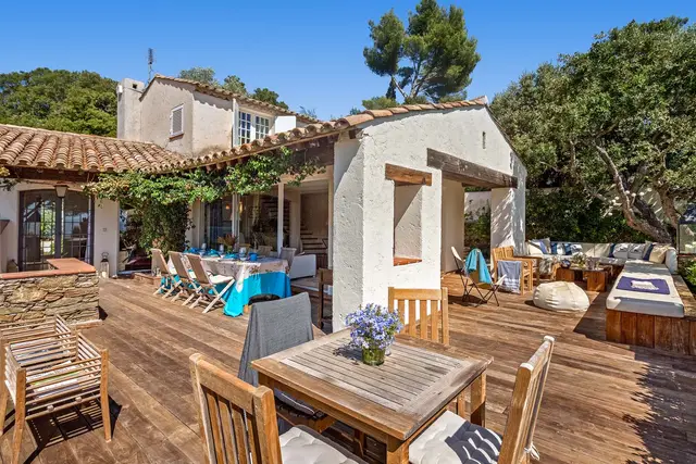 7 nopți la 6-Bedroom Villa with Heated pool, Sleeps 14, fotografia 7
