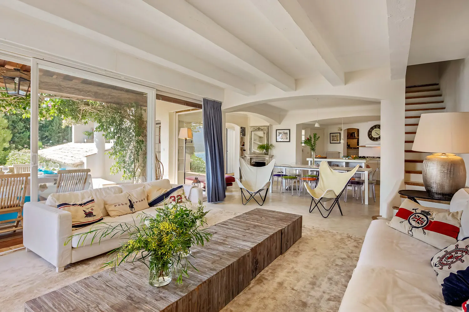 7 nopți la 6-Bedroom Villa with Heated pool, Sleeps 14, fotografia 12