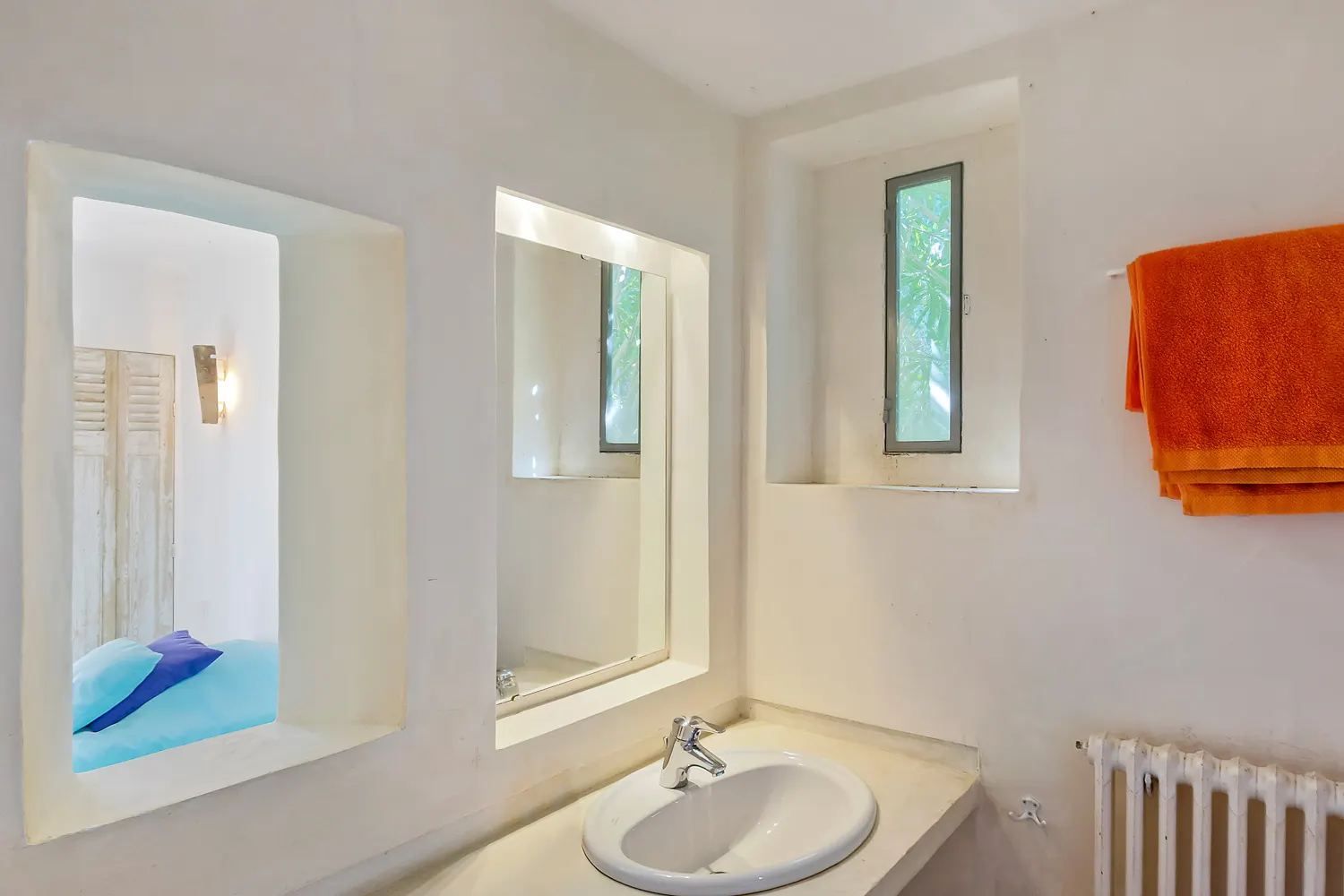 Vilă cu 6 dormitoare și piscină încălzită, pentru 14 persoane, fotografia 27
