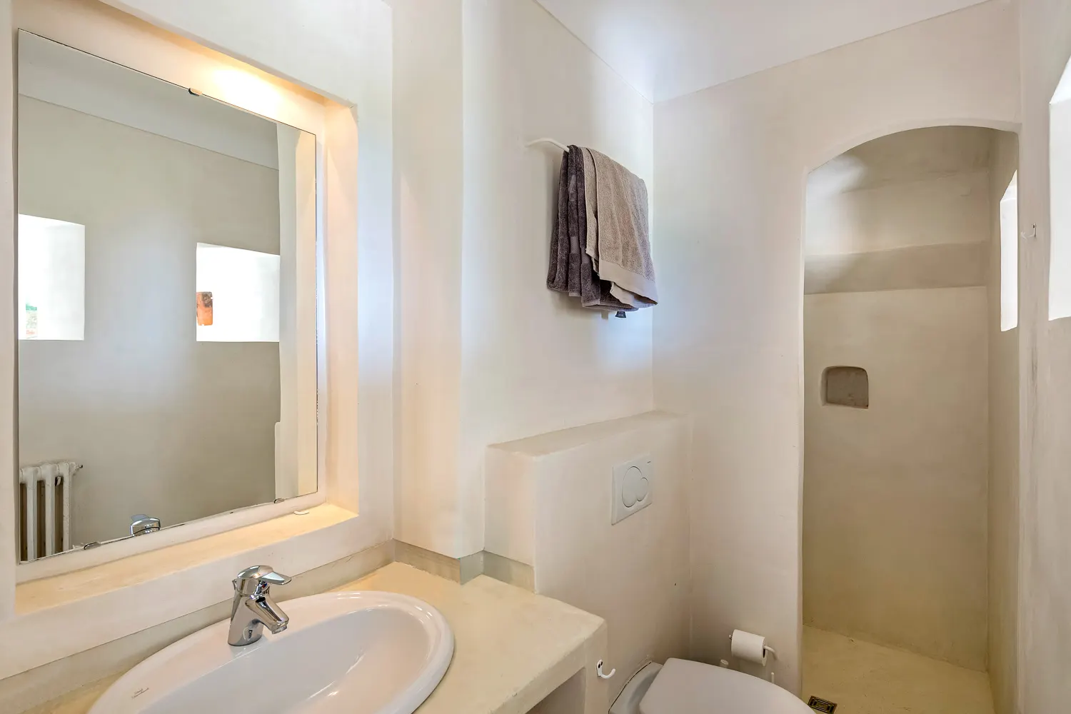 Vilă cu 6 dormitoare și piscină încălzită, pentru 14 persoane, fotografia 29