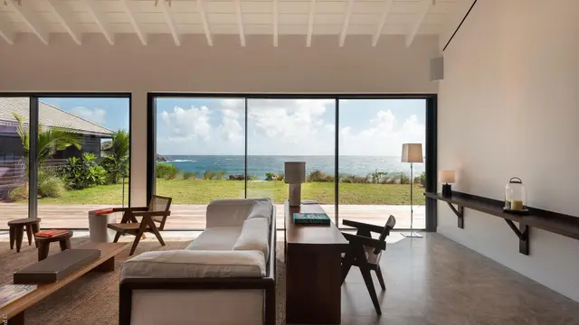 7 nopți la Villa for 8 Guests in Saint Barthélemy, fotografia 8