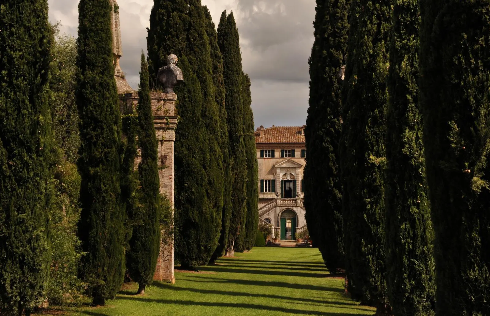 Vilă cu 13 dormitoare pentru 25 de persoane, Ancaiano, fotografia 13