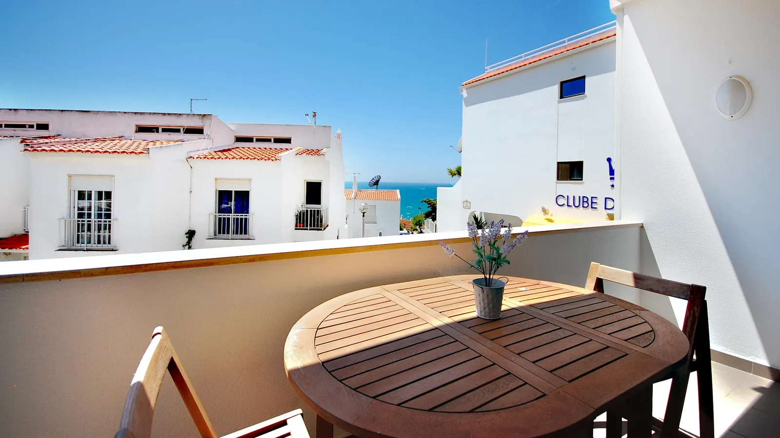 2-Bedroom Apartment Sleeping 5, Albufeira, fotografia 9