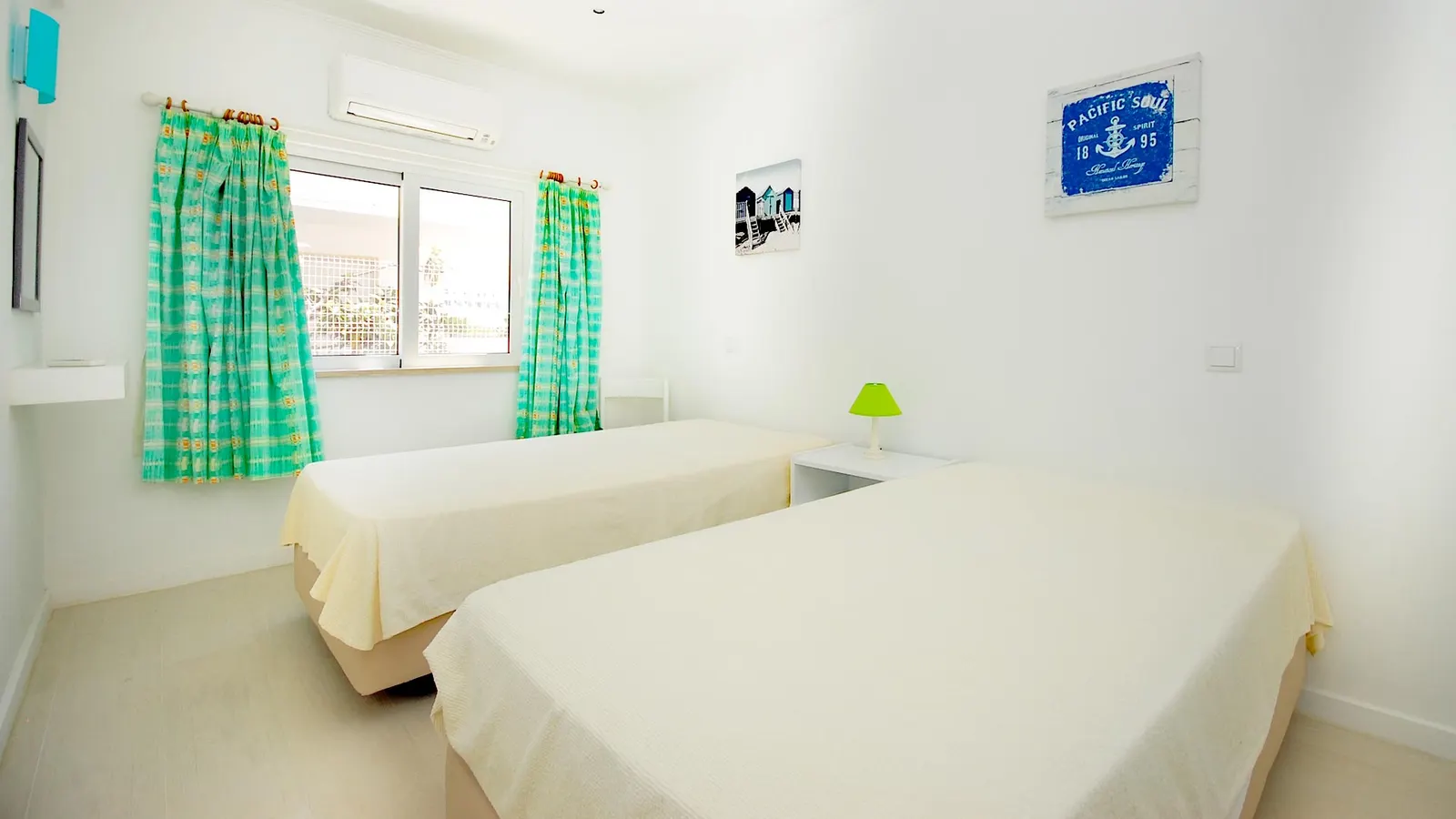 2-Bedroom Apartment Sleeping 5, Albufeira, fotografia 17