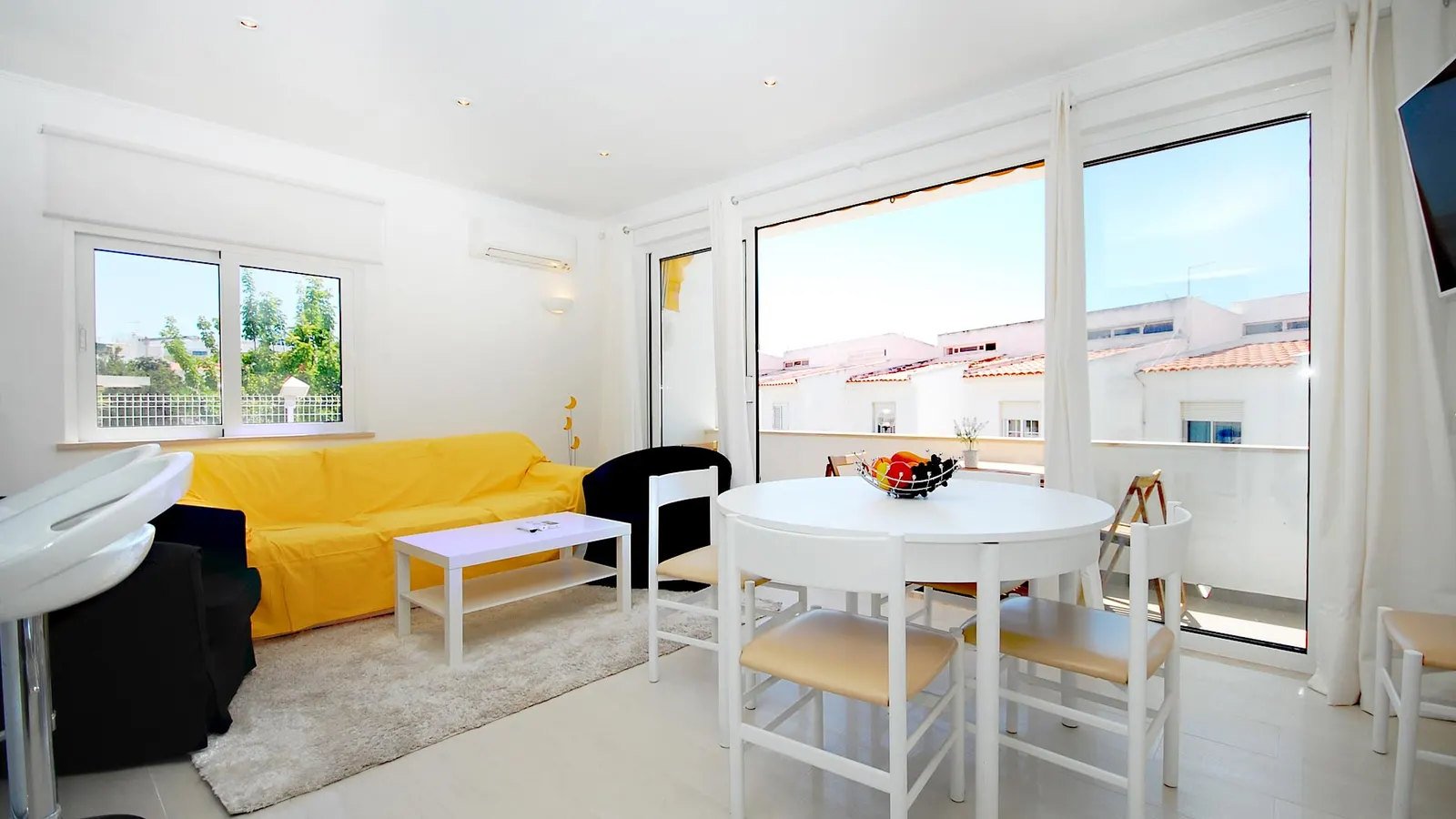 2-Bedroom Apartment Sleeping 5, Albufeira, fotografia 7