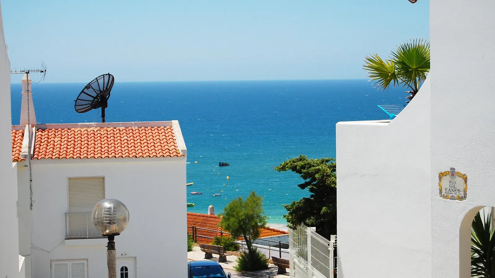 2-Bedroom Apartment Sleeping 5, Albufeira, fotografia 10
