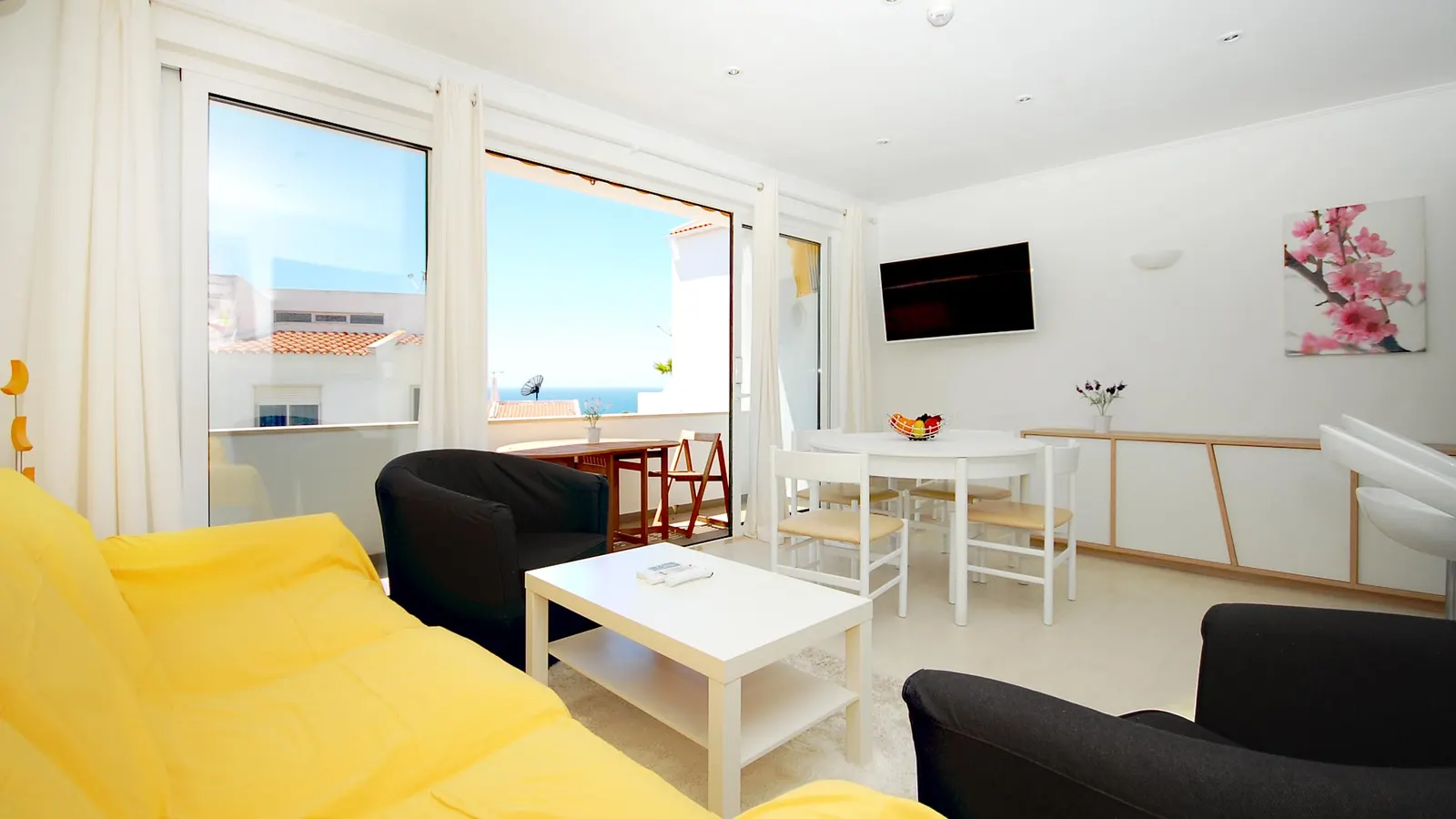 2-Bedroom Apartment Sleeping 5, Albufeira, fotografia 8