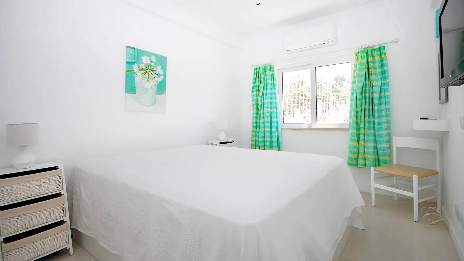 2-Bedroom Apartment Sleeping 5, Albufeira, fotografia 15