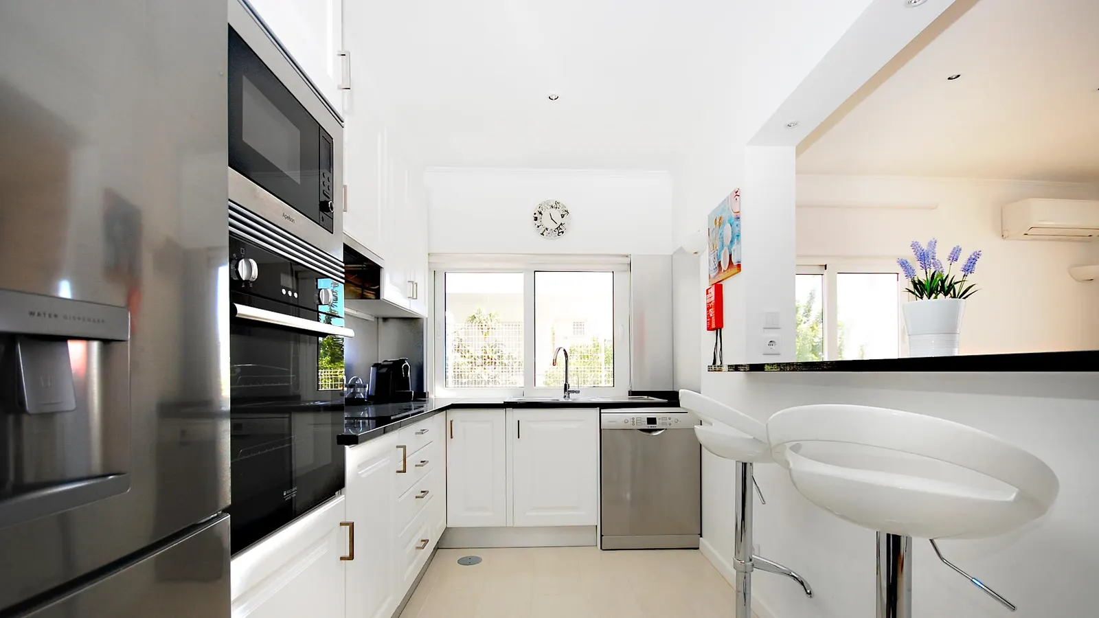 2-Bedroom Apartment Sleeping 5, Albufeira, fotografia 13
