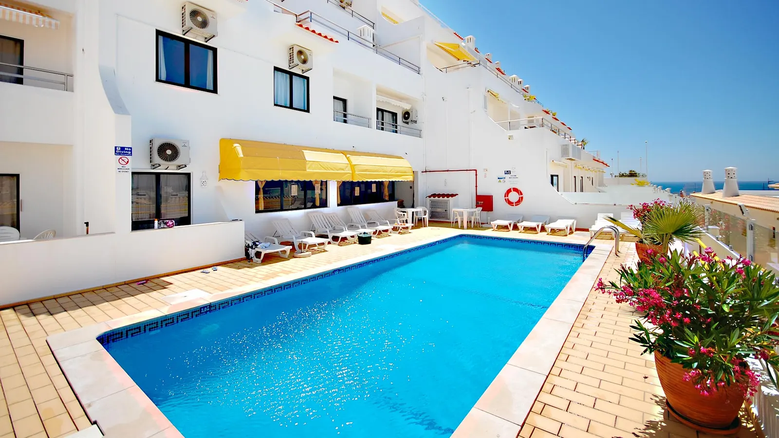2-Bedroom Apartment Sleeping 5, Albufeira, fotografia 5