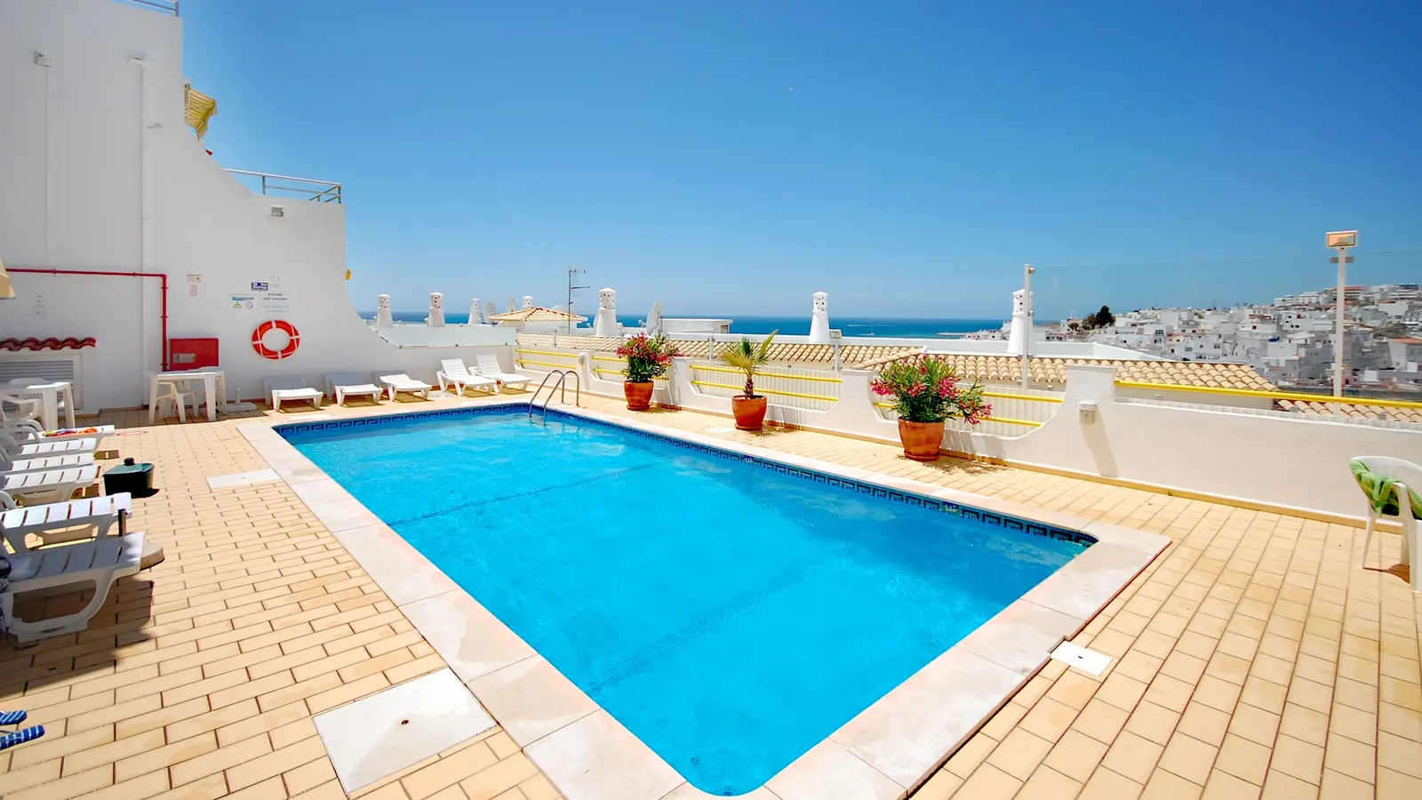 2-Bedroom Apartment Sleeping 5, Albufeira, fotografia 4