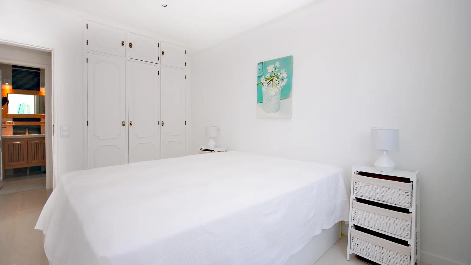 2-Bedroom Apartment Sleeping 5, Albufeira, fotografia 16