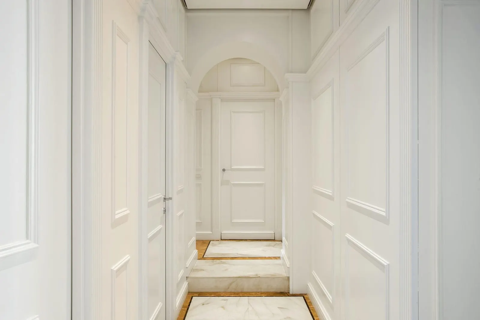 Apartament cu 2 dormitoare pentru 4 persoane, Roma, fotografia 11