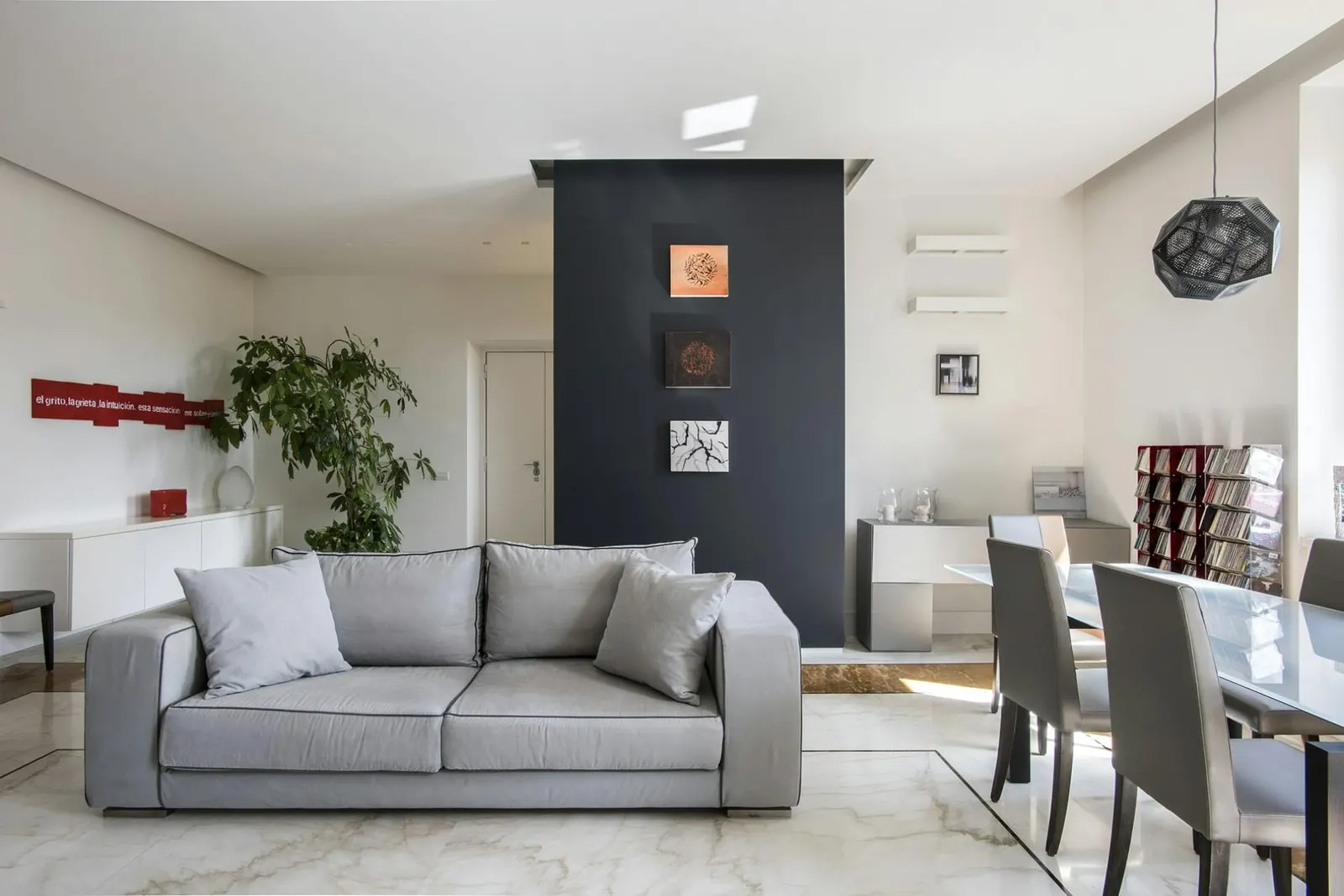 Apartament cu 2 dormitoare pentru 4 persoane, Roma, fotografia 3