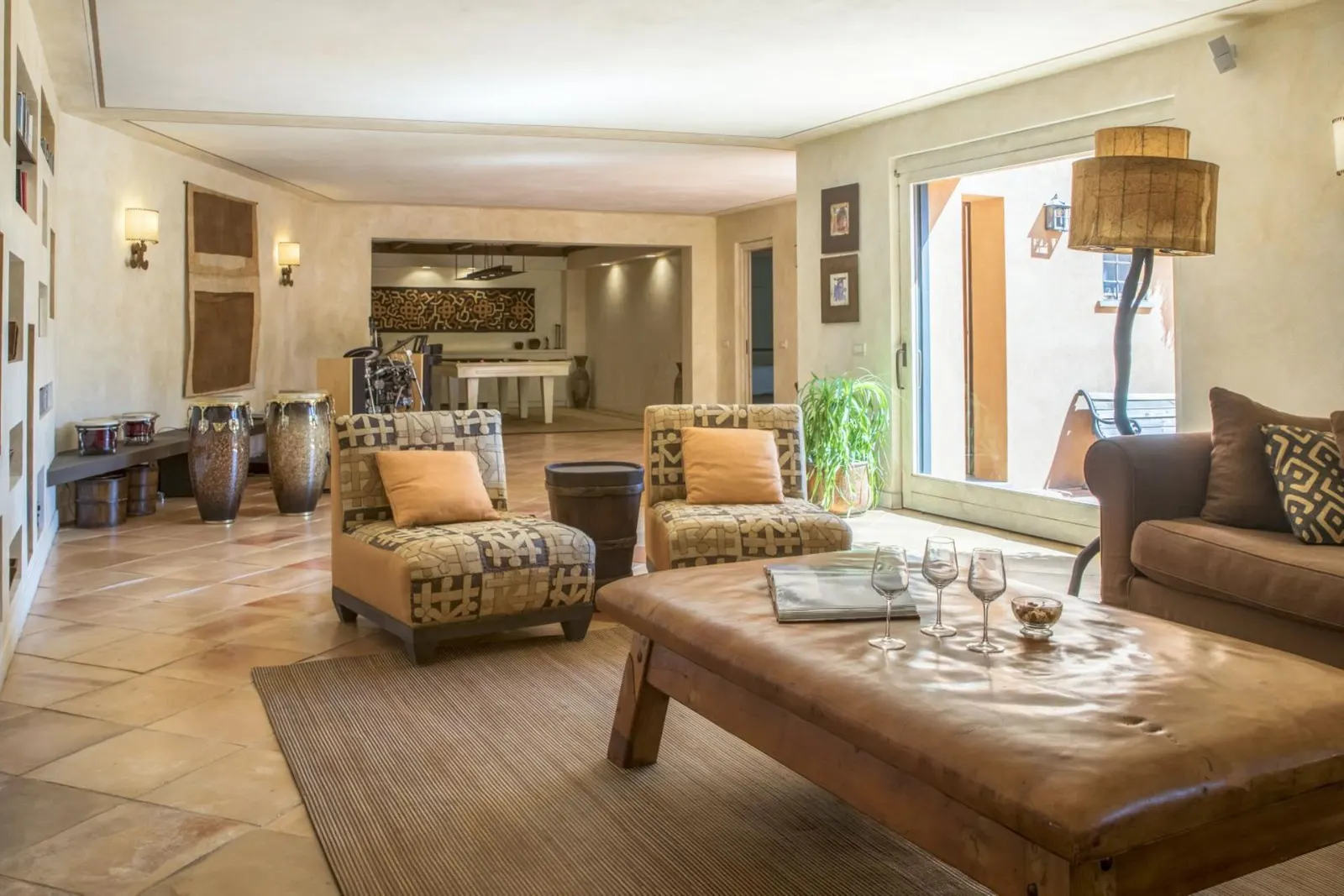 Vilă cu 7 dormitoare pentru 14 persoane, Porto Ercole, fotografia 16