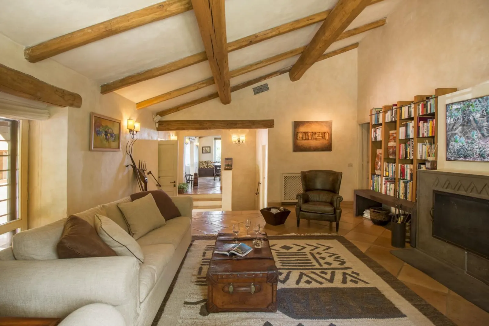 Vilă cu 7 dormitoare pentru 14 persoane, Porto Ercole, fotografia 13