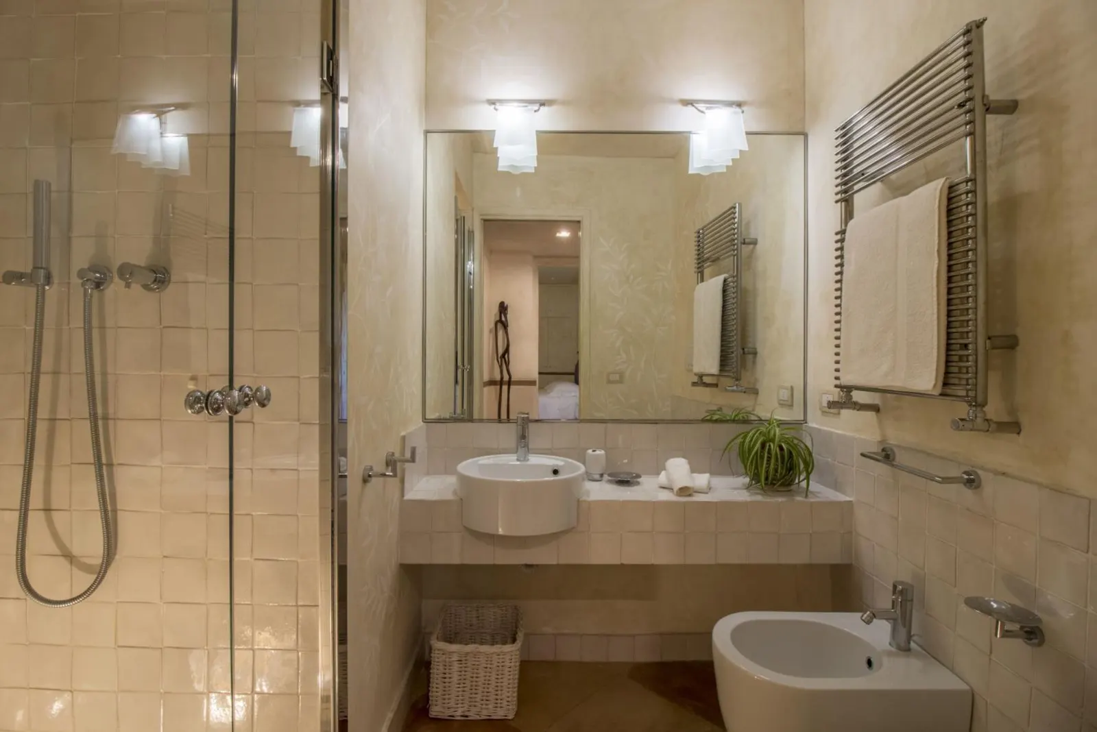 Vilă cu 7 dormitoare pentru 14 persoane, Porto Ercole, fotografia 30