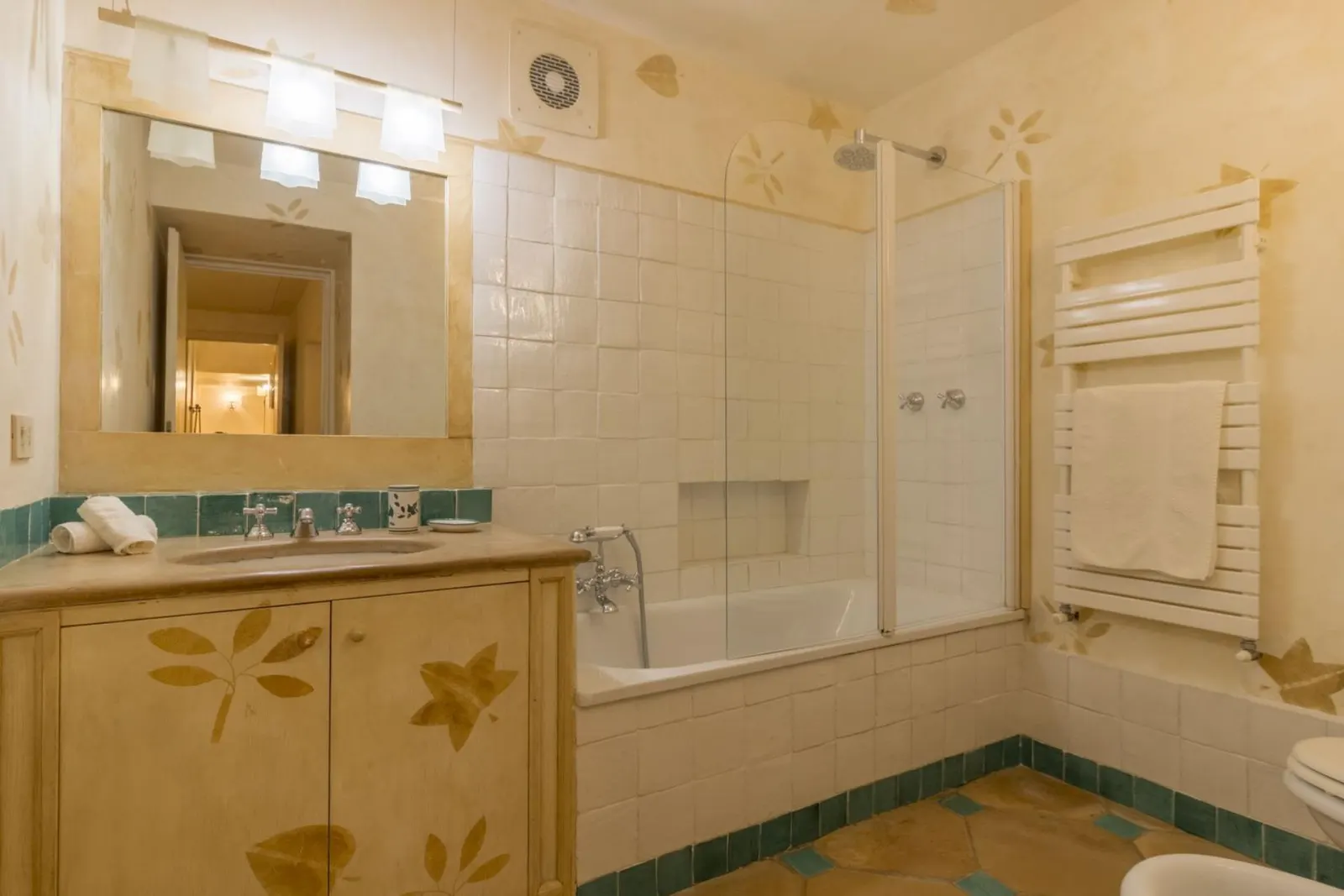 Vilă cu 7 dormitoare pentru 14 persoane, Porto Ercole, fotografia 31