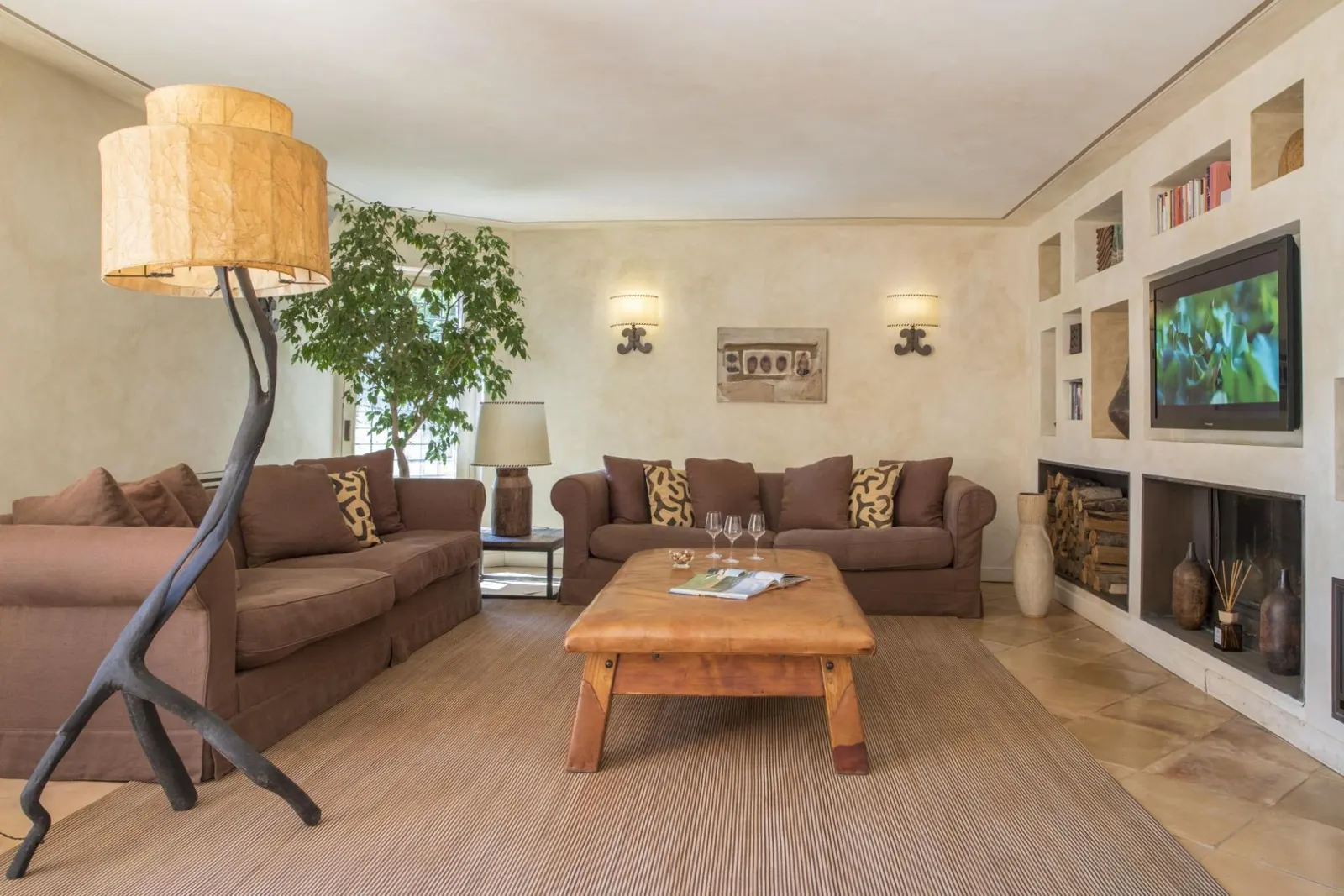 Vilă cu 7 dormitoare pentru 14 persoane, Porto Ercole, fotografia 14