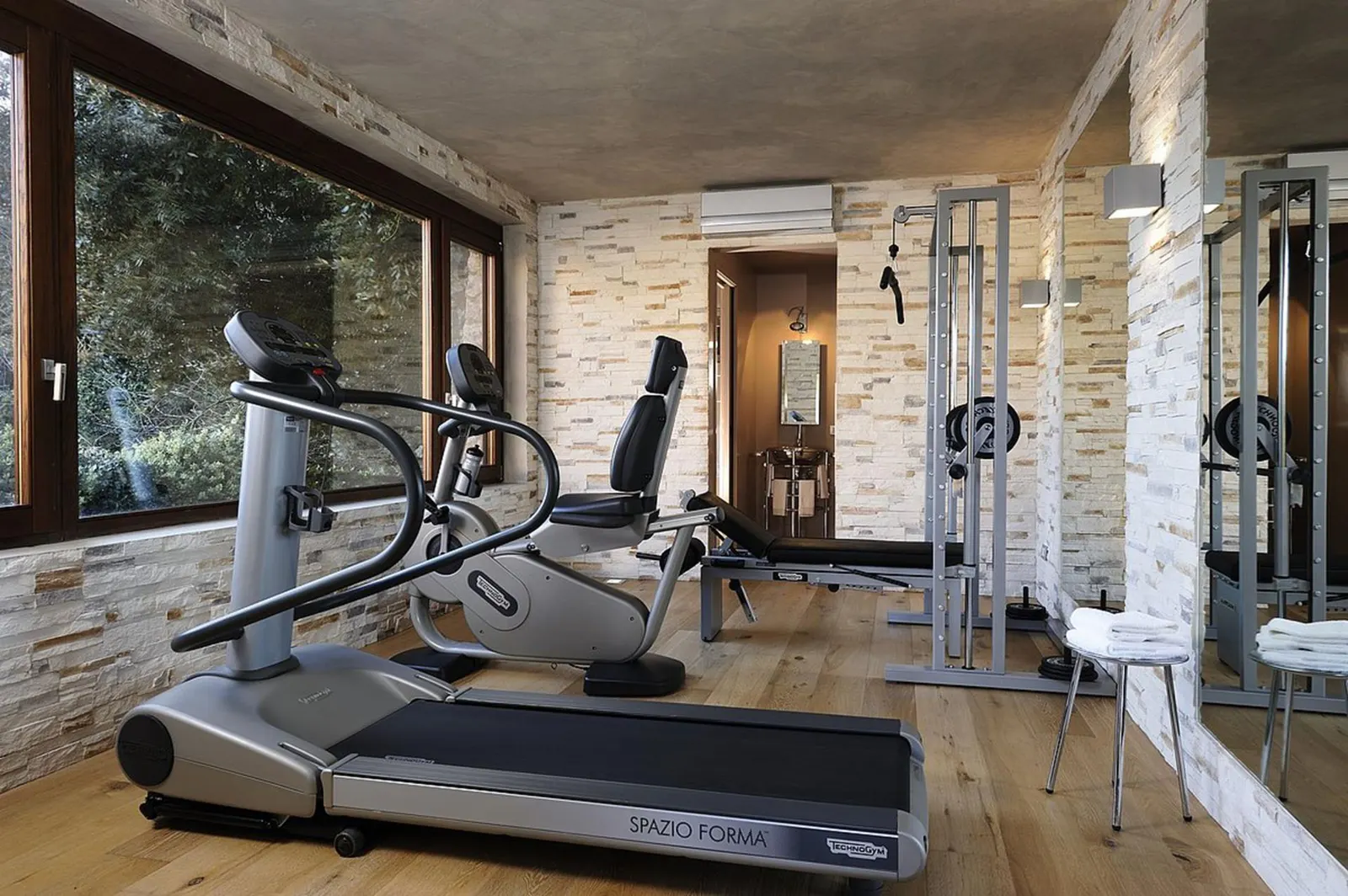 Vilă cu 7 dormitoare pentru 14 persoane, Porto Ercole, fotografia 33