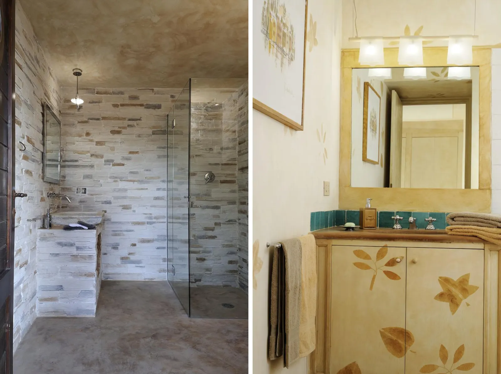 Vilă cu 7 dormitoare pentru 14 persoane, Porto Ercole, fotografia 32